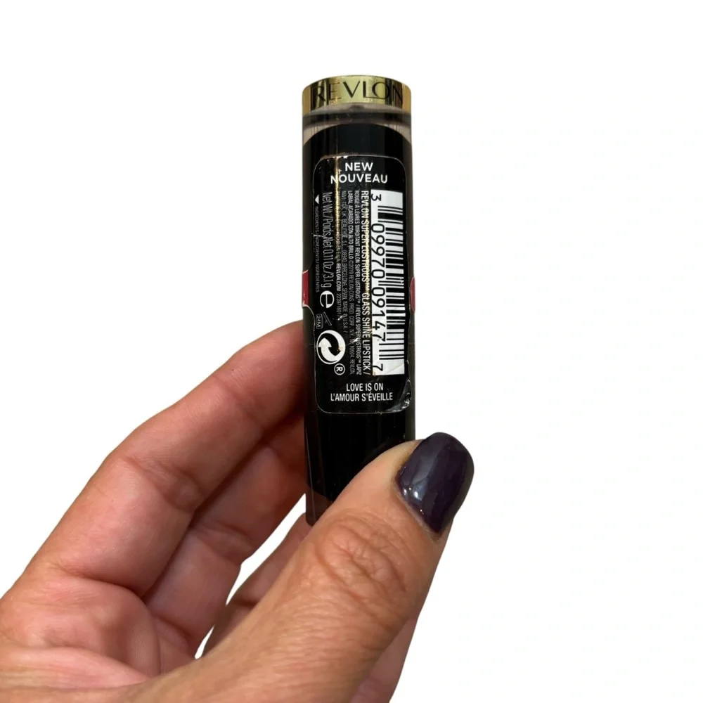 Revlon one open